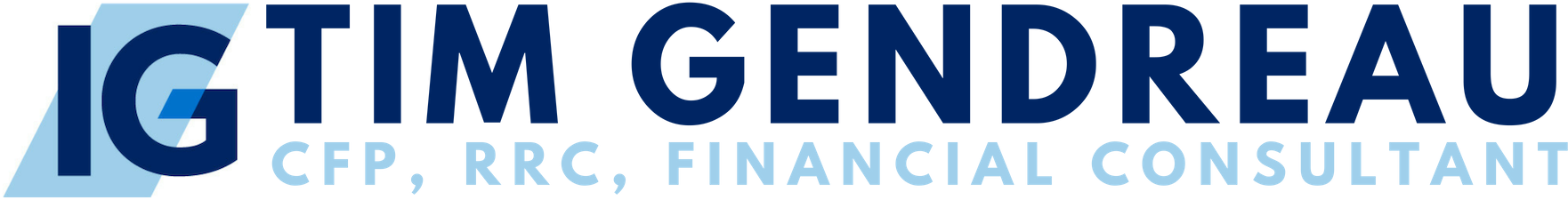 Tim Gendreau IG Financial Services